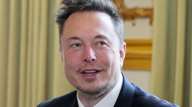 Elon Musk Launches Another Artificial Intelligence Startup, XAI