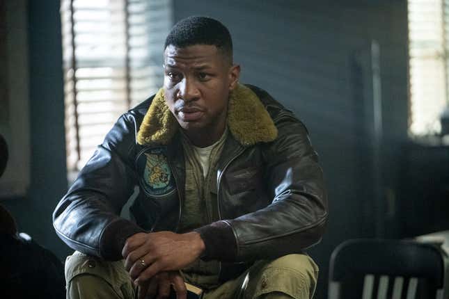 Image for article titled The Best Black Movies of 2022