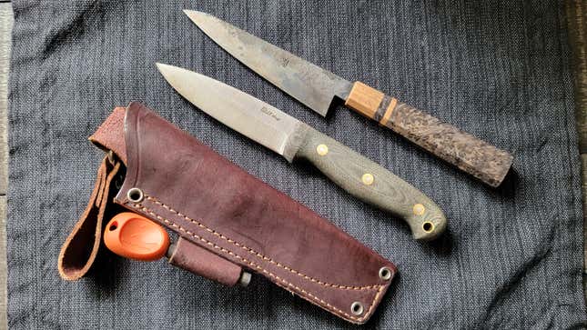 Image for article titled This Is How You Choose the Best Chef’s Knife