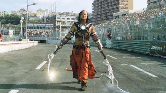 iron man 2