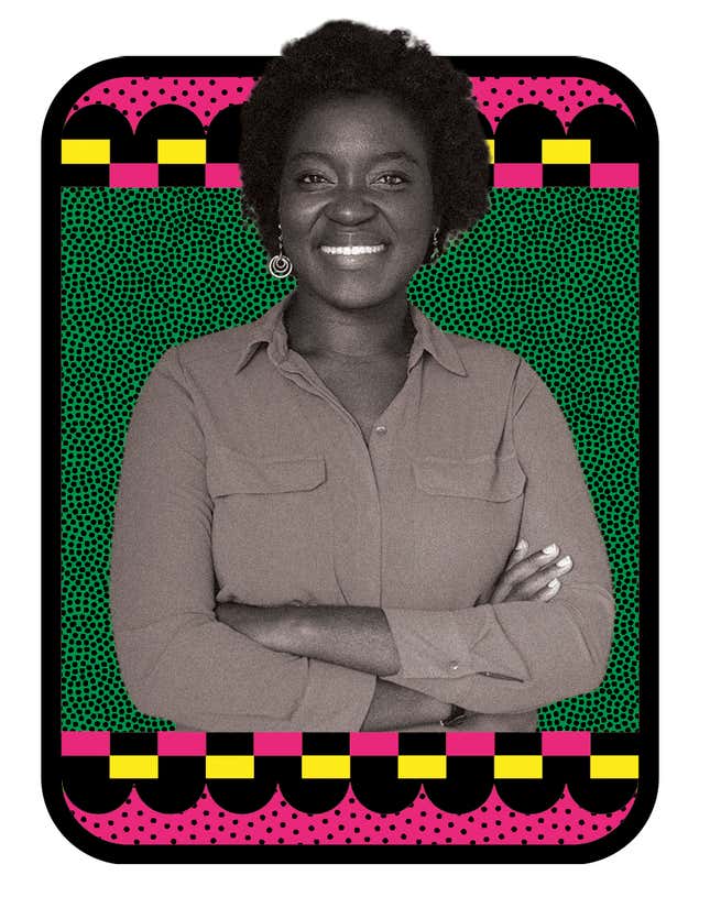 Image for article titled Quartz Africa Innovators 2021: Female innovators lead the way