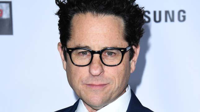 AppleTV+ developing live action Speed Racer series with J.J. Abrams