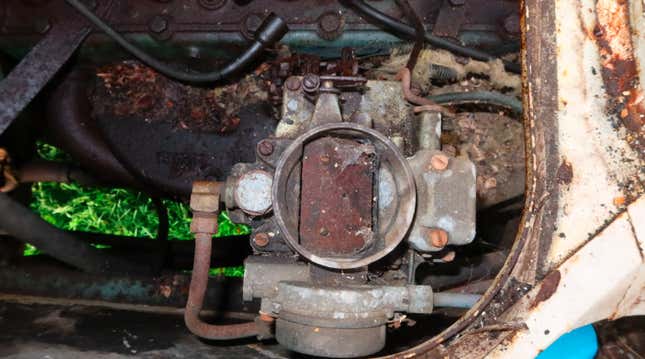 Image for article titled I Bought The World's Most Hopeless Jeep. Bringing It Back To Life Was A Miracle That Nearly Broke Me