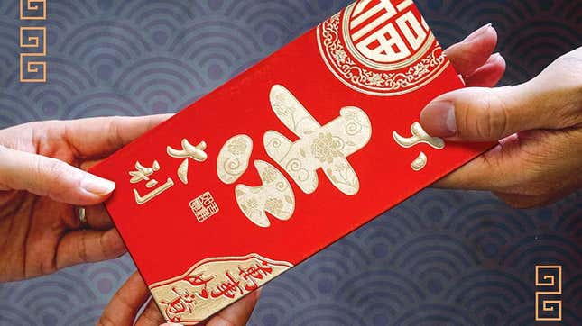 Image for article titled Everything I Bought for Lunar New Year 2022