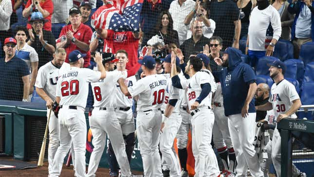 Image for article titled No, Keith Olbermann, we should not 'kill' the WBC