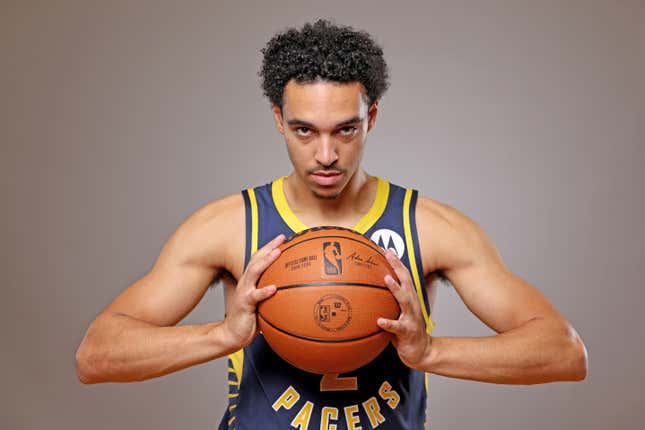 Image for article titled 5 surprising NBA rookies you need to know about