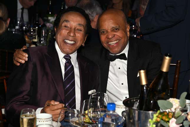 Image for article titled 2023 Grammys: I Survived Grammy Week and Lived to Write About It