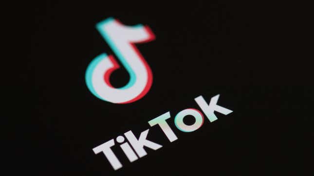 Image for article titled &#39;I Would See People Get Shot in the Face:&#39; TikTok Ex-Moderators Sue Over On-the-Job Trauma