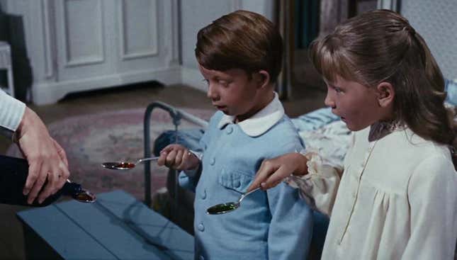 Image for article titled 10 of the Best Fictional Drinks of All Time