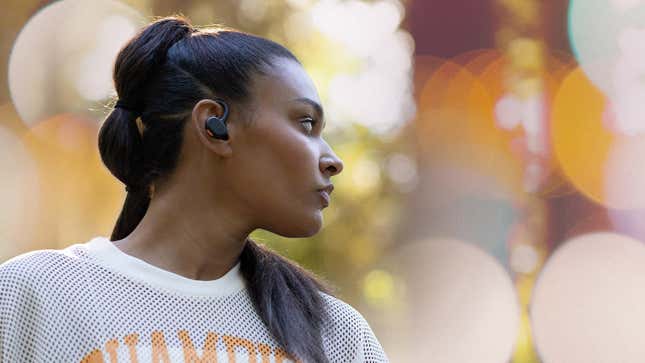 Imagen para el artículo titulado Skullcandy Push Active: control de voz y exclusividad con Spotify para unos auriculares todoterreno