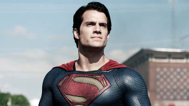 Image for article titled Man of Steel Showed Superman&#39;s (and DC&#39;s) Fragility for All to See