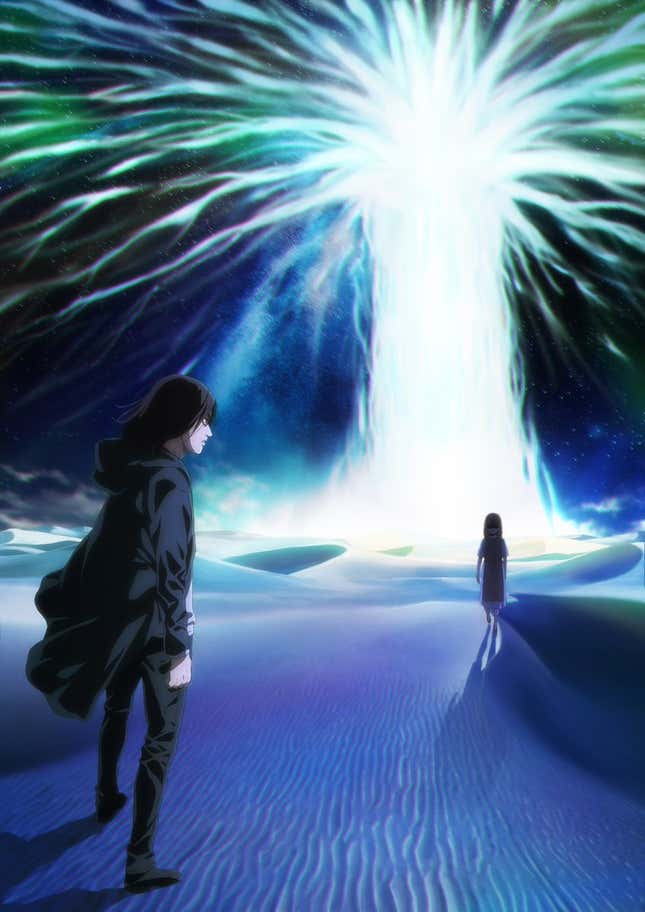 Imagen para el artículo titulado Aquí está el tráiler final de Attack on Titan: la última temporada llega en enero