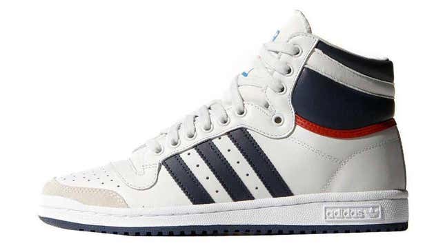 Image for article titled The 15 Freshest Adidas Sneakers of All Time