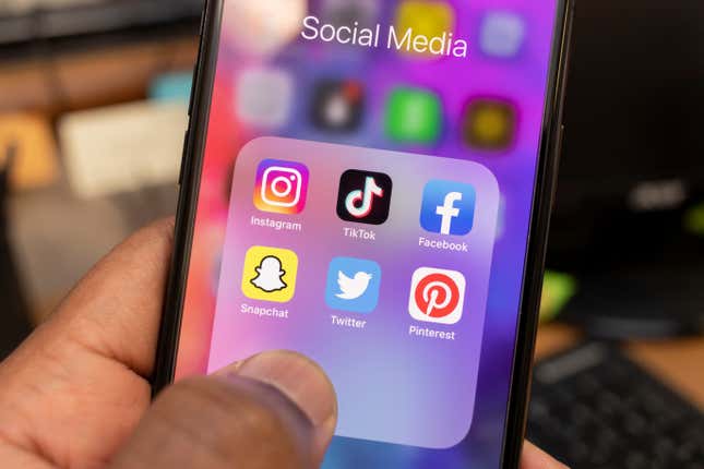 The lawsuit claims that Instagram, for example, can create a “downward spiral” in teen users due to its ability to create a high level of social comparison.