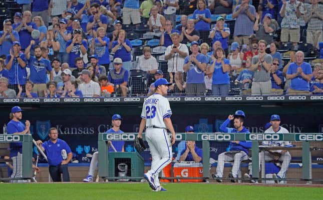 Image for article titled The warm glow of MLB Hot Stove’s warming glow: AL Central