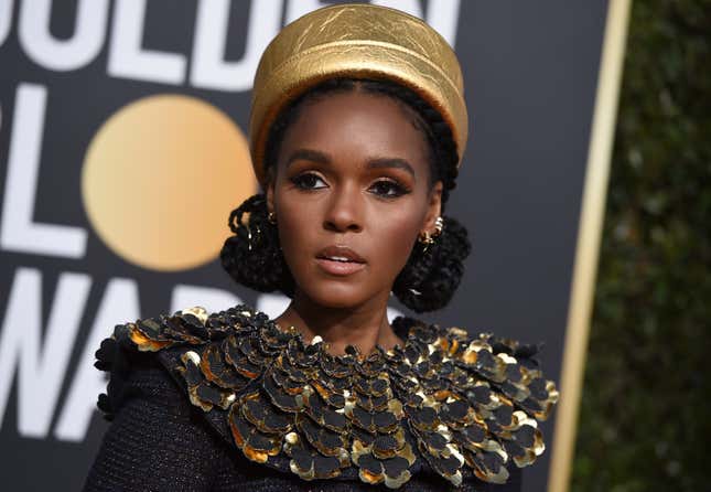 Janelle Monae