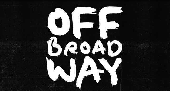 Image for article titled Off Broadway: The Theater Industry&#39;s Overdue Reckoning Gets a Satirical Sendup