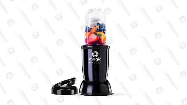 Image for article titled Save on All the College Kitchen Essentials at Bed Bath & Beyond