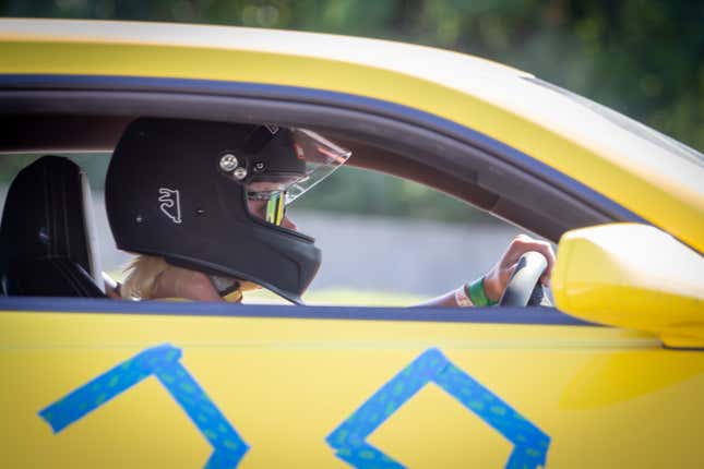 Image for article titled Out Motorsports Is Introducing A Scholarship Program For LGBTQ+ Racers