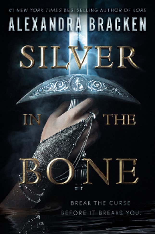 Image for article titled April Is Bringing Tons of New Sci-Fi, Fantasy, and Horror Books