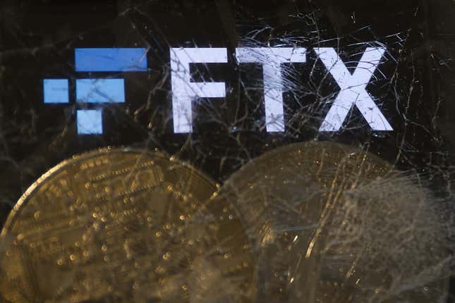 Image for article titled FTX’s collapse cost a who’s who of pro athletes and sports brands millions