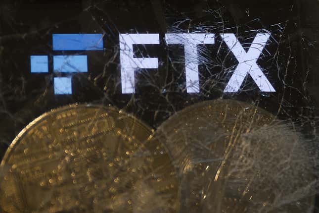 FTX Crash Has Sports Leagues, Teams, And Athletes Running Scared