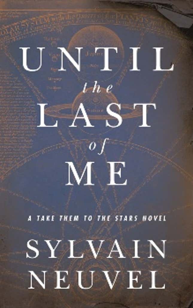 Image for article titled 63 New Sci-Fi and Fantasy Books to Tempt Your Eyeballs in March