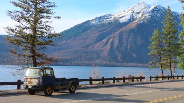 Image for article titled I Bought The World's Most Hopeless Jeep. Bringing It Back To Life Was A Miracle That Nearly Broke Me