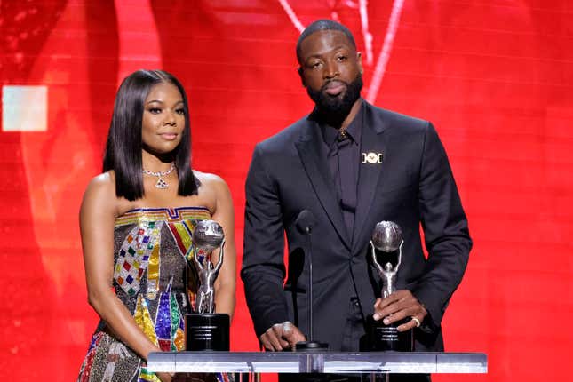 Image for article titled The Winners of the 2023 NAACP Image Awards [Update]