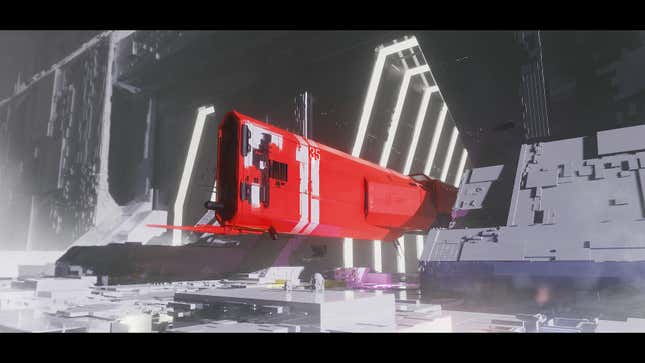 Image for article titled Big Ships