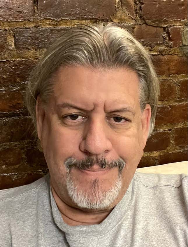 Jeff Ourvan