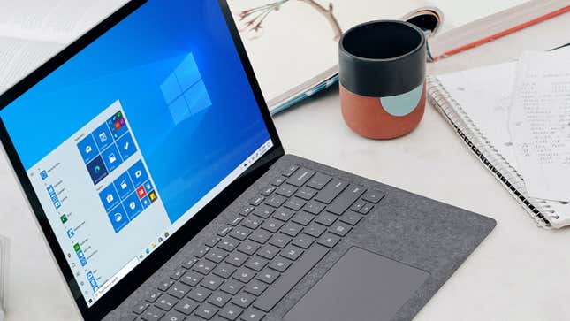 Image for article titled You Can Get Microsoft Office and Windows 11 Pro for $55 Right Now