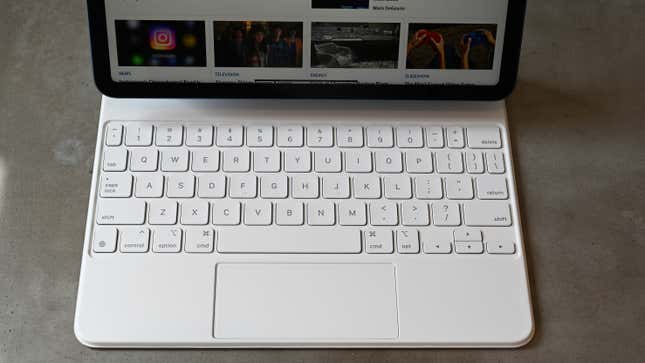 iPad Air M1