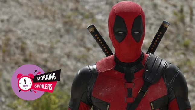 Image for article titled Another Old X-Men Star Could Return For Deadpool 3