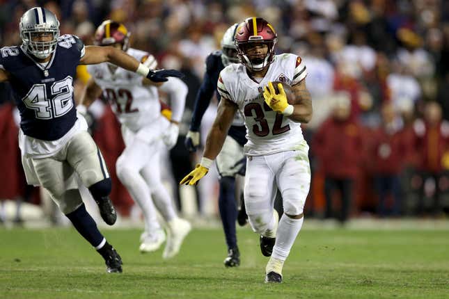 2023 Fantasy Football Rankings: Running backs
