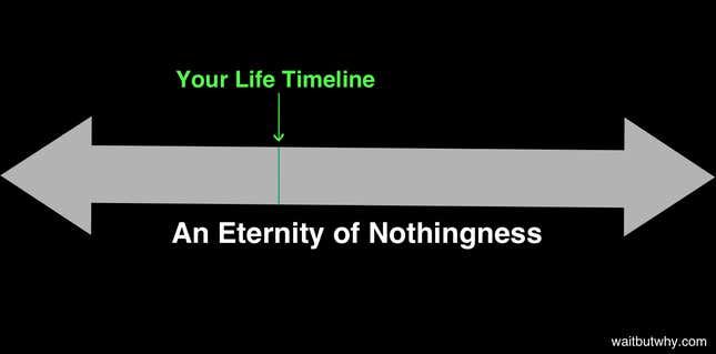 Image for article titled A step-by-step guide to a meaningful life for the “spiritual, but not religious”