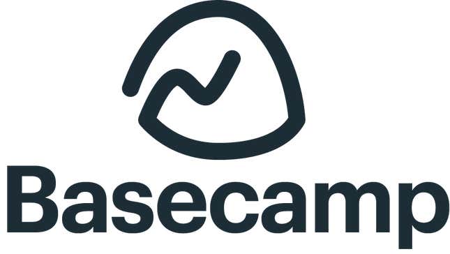 Image for article titled One-Third of Basecamp Employees Have Reportedly Quit Following New Policy on Speech
