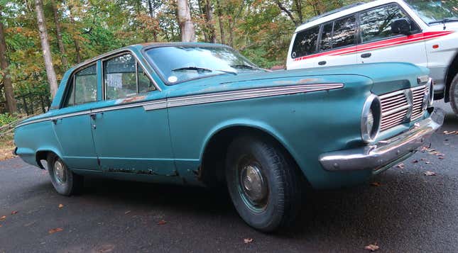 Image for article titled I Bought The Most Reliable American Car Ever Built. Now I'm Putting It To The Test