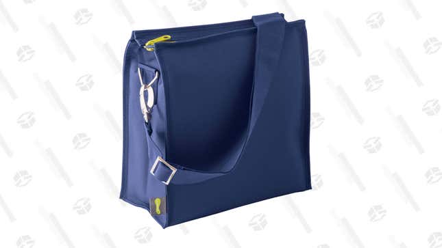 U-Konserve Insulated Lunch Tote Bag | $26 | Amazon