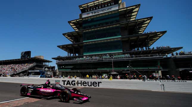 Image for article titled 10 Reasons Why You Need To Start Watching IndyCar In 2022
