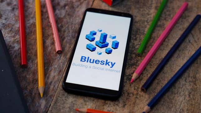 Bluesky launched its Beta test this week