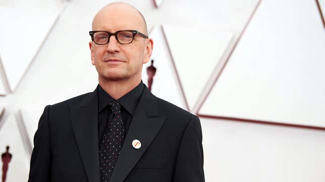 Image for article titled Steven Soderbergh Explains Why This Year&#39;s Oscars Left Viewers Cold