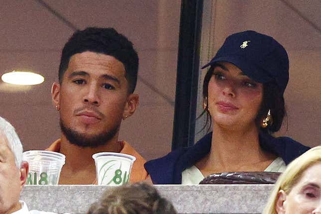 Image for article titled Devin Booker, You Shouldn’t Be Alone Tonight: Part 2