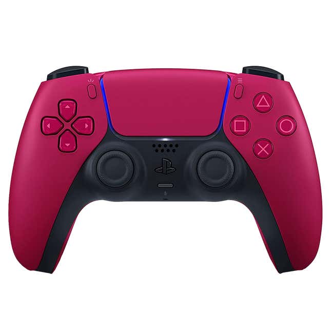 Image for article titled 'Shop Contest: New PS5 Controllers