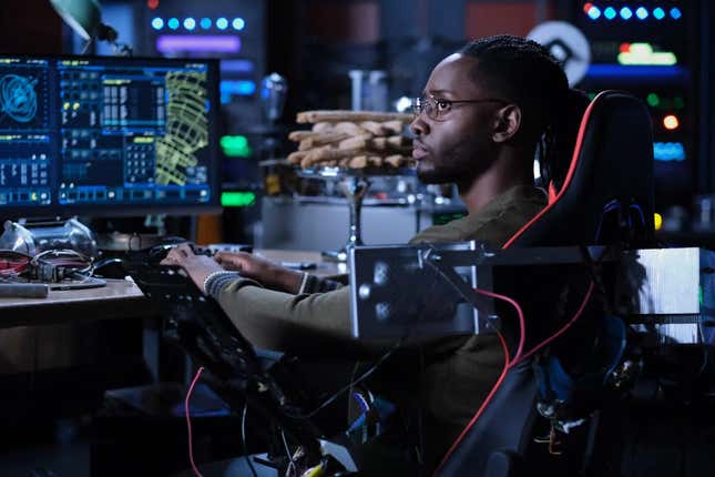 Image for article titled Updates From The Mandalorian, Scream 6, and More