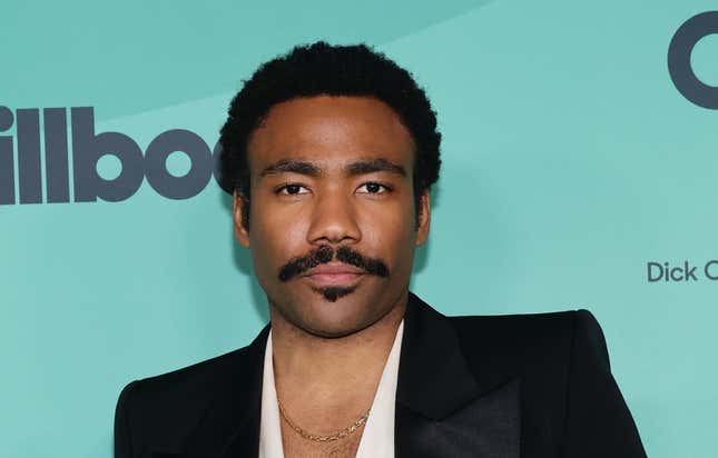 Donald Glover Denies Childish Gambino Retirement Rumors