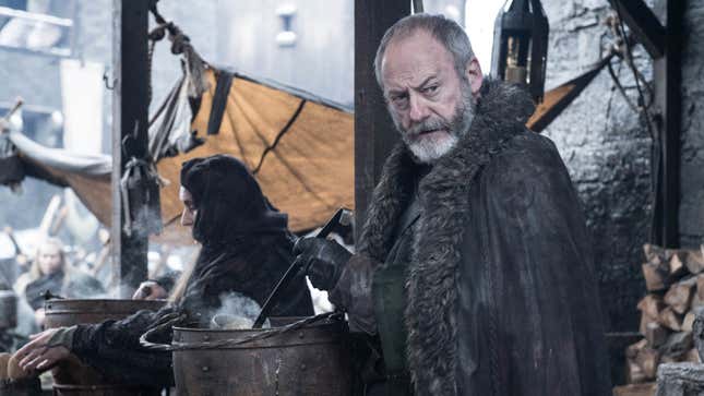 Image for article titled Who deserves to win the Game of Thrones? A debate
