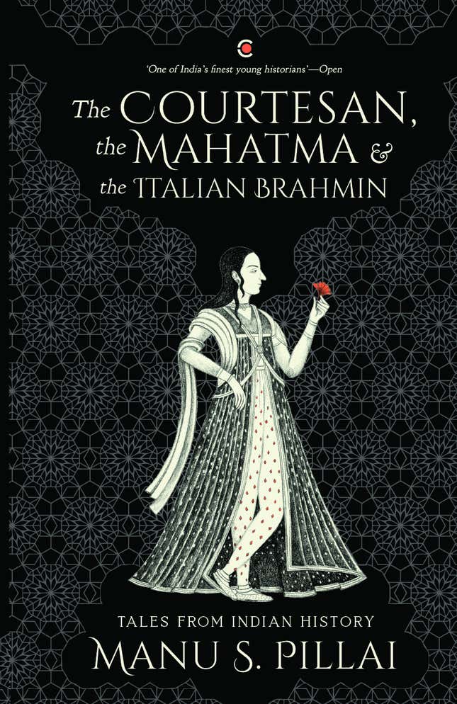 Image for article titled How to write three books before you are 30—lessons from an Indian historian