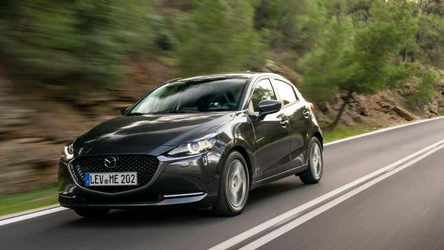 Image for article titled These New Cars Are Hurt By Their Past Unreliable Reputations