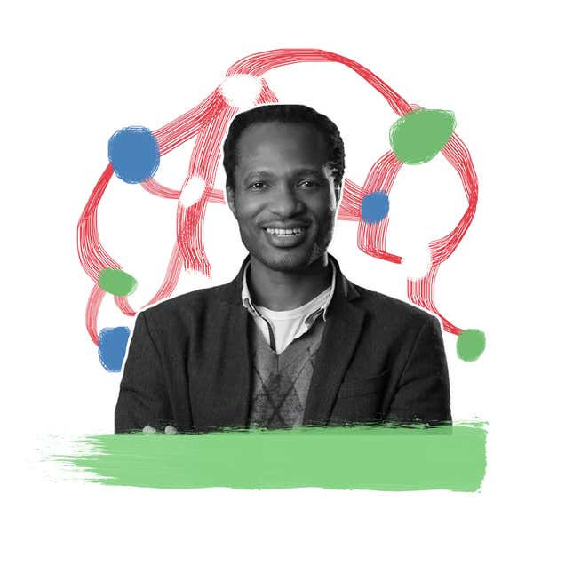 Image for article titled Quartz Africa Innovators 2018: A list of 30 pioneers